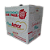 Toalha Umedecida Puro Amor LV+PG-500 toalhas - Imagem 2