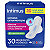 Absorvente Externo Intimus Noturno Suave C/abas- 30 Unidade - Imagem 1