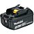 Bateria Bl1830b Li-Ion 197599-5 18v 3.0ah - Makita - Imagem 1