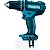Furadeira/Parafusadeira Bateria 18v Dhp482z (Sem Bateria E Carregador) - Makita - Imagem 1