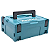 Maleta Modular Mak-Pac Modelo 02 - Makita - Imagem 1