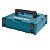 Maleta Modular Mak-Pac Modelo 01 - Makita - Imagem 1