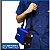 Inversor Eletrico 120A Fusion 120 Weld Vision - Imagem 2