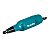 Retifica Eletrica 240w 1/4" Gd0603 220v - Makita - Imagem 1