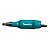 Retifica Eletrica 240w 1/4" Gd0603 220v - Makita - Imagem 2
