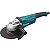 Esmerilhadeira Ang 9" 2.200w Ga9020 220v - Makita - Imagem 1