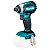 Parafusadeira De Impacto Bl 18v Dtd153z (Sem Bateria E Carregador) - Makita - Imagem 1