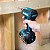 Parafusadeira De Impacto Bl 18v Dtd153z (Sem Bateria E Carregador) - Makita - Imagem 2