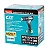 Parafusadeira / Furadeira Imp 3/8" 12v Hp333dwyx3 - Makita - Brinde kit brocas - Imagem 6