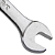 Chave Combinada 3/8" - Tramontina Pro - Imagem 3