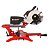 Serra De Esquadria Dual 2.100w Tc-Sm 2534 220v - Einhell - Imagem 2