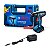 Parafusadeira / Furadeira 12v Gsr 1000 Smart + Mal + Kit - Bosch - Imagem 1