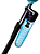 Acessorio Ciclone Aspirador Dcl180 199491-1 - Makita - Imagem 2