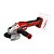 Esmerilhadeira Bateria Solo 18v 4.1/2" Axx Einhell - Imagem 1
