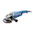 Esmerilhadeira 7" Gws 2200-180 220v - Bosch - Imagem 1