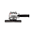Esmerilhadeira 7" Gws 2200-180 220v - Bosch - Imagem 3