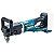 Furadeira Angular A Bateria 18v Dda460z - Makita - Imagem 1