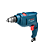 Furadeira Impacto 3/8" Gsb 450 Re 450w 220v - Bosch - Imagem 2