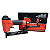 Grampeador Pneumatico 8016 Sgt1324 - Sigma - Imagem 1