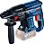 Martelete Perfurador/Rompedor 18v Gbh 180li Sb - Bosch - Imagem 1