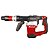 Martelo Demolidor 1.500w 32j Te-Dh 1027 - Einhell - Imagem 1
