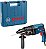 Martelete Eletrico Gbh 2.24d 820w 220v Maleta - Bosch - Imagem 2