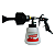 Pistola Tornador Sgt9916 Shampoozeira - Sigma - Imagem 1