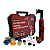 Politriz Nano Hibrida Sgt8101 02 Bateria Bv - Sigma - Imagem 1