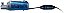 Vibrador De Concreto Gvc 22 Ex 220v + Mangote - Bosch - Imagem 3