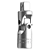 Junta Universal Encaixe 1/2" - Tramontina Pro - Imagem 1