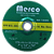 Disco De Desbaste 7" (6,0mm) - Mercosul - Imagem 1