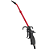 Pistola De Ar Premium Longa Sgt3316 - Sigma - Imagem 1