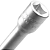 Extensão Manual Encaixe 1/2" De 10" - Tramont. Pro - Imagem 3