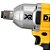 Chave De Impacto 3/4" Sem Bateria E Carregador - Dewalt-Dcf897b-B3 - Imagem 2