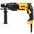 Martelete Sds Plus 800w 220v + Kitbox - Dewalt - Imagem 1