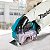 Serra Marmore 125mm Bateria 18v Dcc500zkx1 (Sem Bateria E Carregador) - Makita - Imagem 3