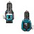 Furadeira/Parafusadeira Impacto 1/2" Bl 18v Dhp487z (Sem Bateria E Carregador) - Makita - Imagem 3