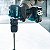 Furadeira/Parafusadeira Impacto 1/2" Bl 18v Dhp487z (Sem Bateria E Carregador) - Makita - Imagem 4