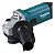 Esmerilhadeira Angular 4.1/2 850 Watts M9510b Makita - Imagem 2