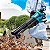 Soprador A Bateria 18v Dub187z - Makita - Imagem 2