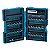 Jogo De Bits 37pcs B-28606 - Makita - Imagem 1