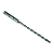 Broca SDS PLUS Vídea 06x160mm - Makita - Imagem 1