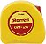 Trena De Bolso 8,0mt - Starrett - Imagem 2