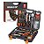 Jogo De Ferramentas C/ 85pcs 3370161 - Robust - Imagem 1