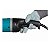 Esmerilhadeira Angular 7" 2.700w Ga7080 220v - Makita - Imagem 2