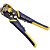 Alicate ele.desc fios auto ajuste 8v-grip - irwin - Imagem 1