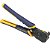 Alicate ele.desc fios auto ajuste 8v-grip - irwin - Imagem 3