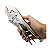 Alicate Pressão Mordente Reto/Curvo 10vr Vise Grip - Irwin - Imagem 3