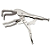 Alicate Pressão 25zr 9r Vise-Grip Irwin - Imagem 3