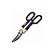 Tesoura P/Chapa Tipo Funileiro 22010 Bl - Irwin - Imagem 1